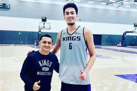 kai sotto draft.